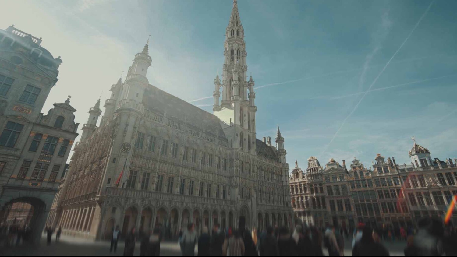 Produkcja filmów reklamowych