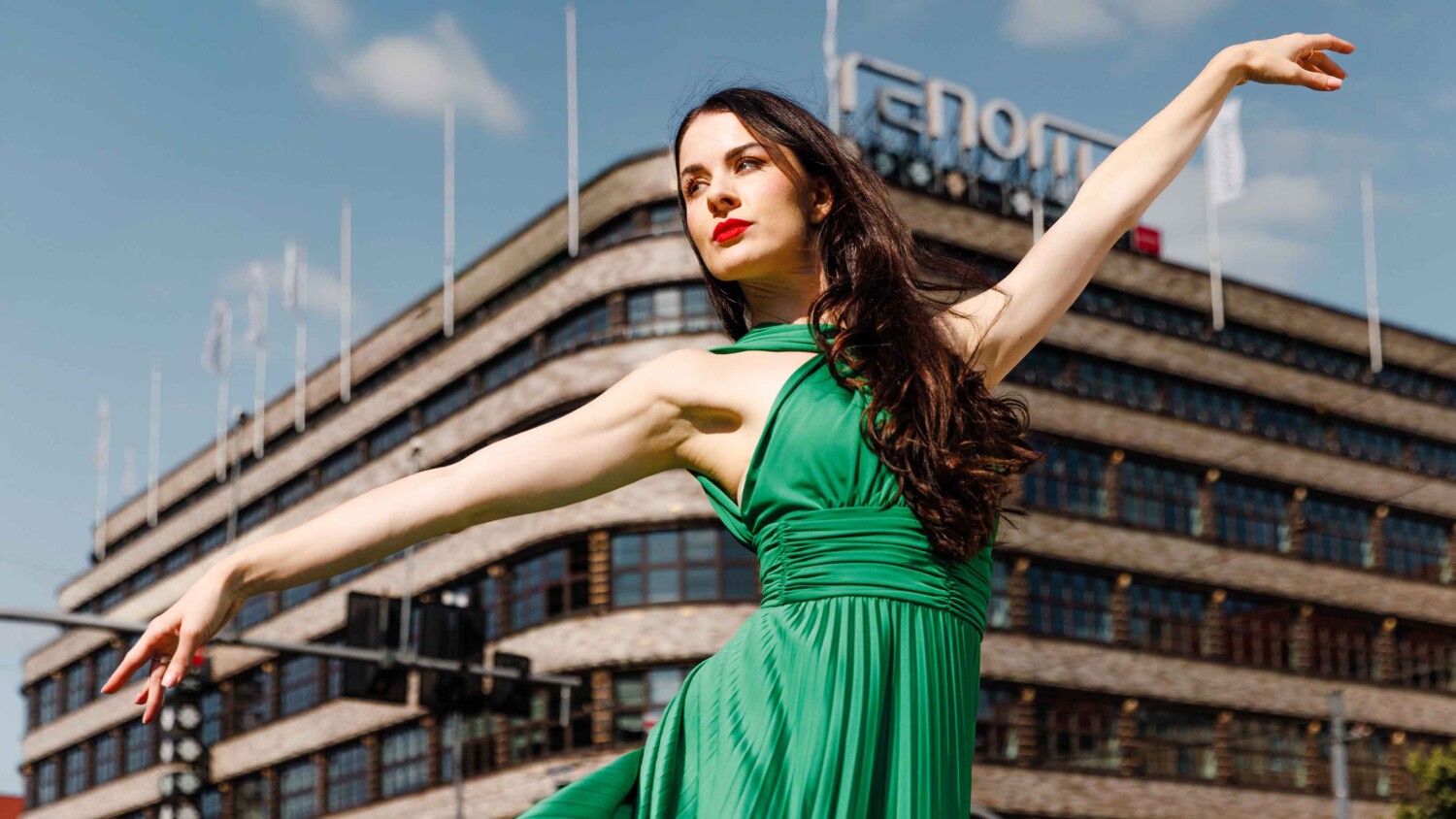 produkcja filmów reklamowych