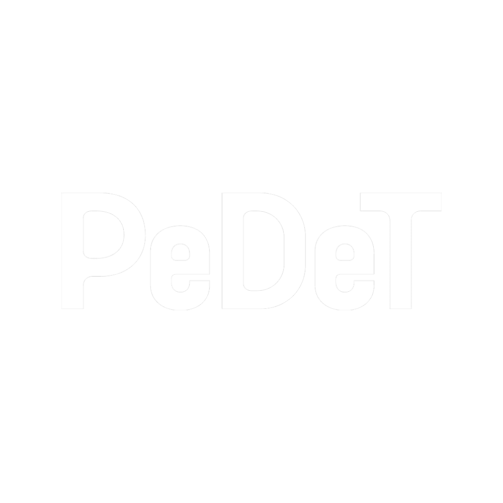 PEDET