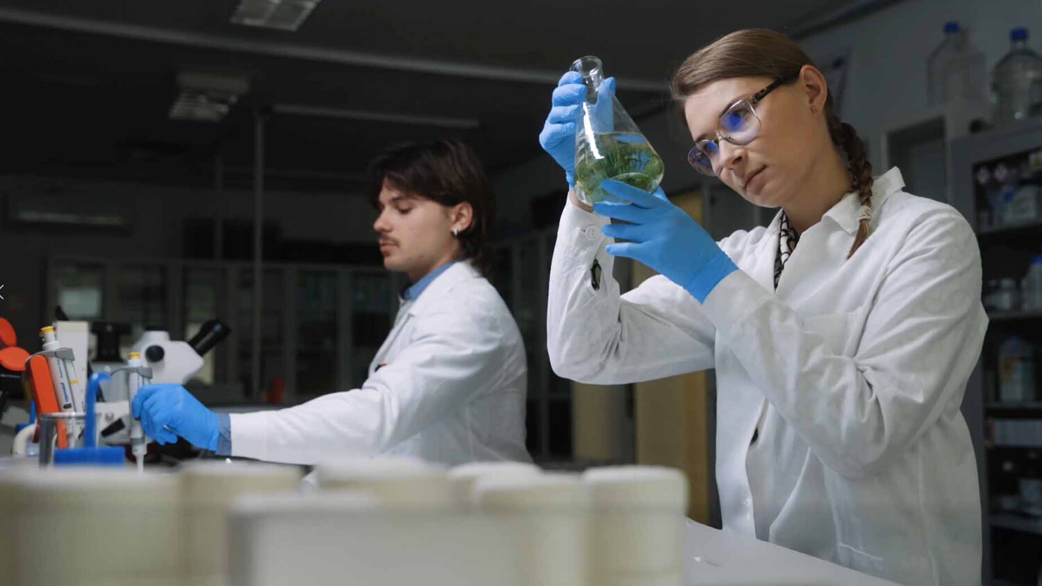 Produkcja filmów reklamowych