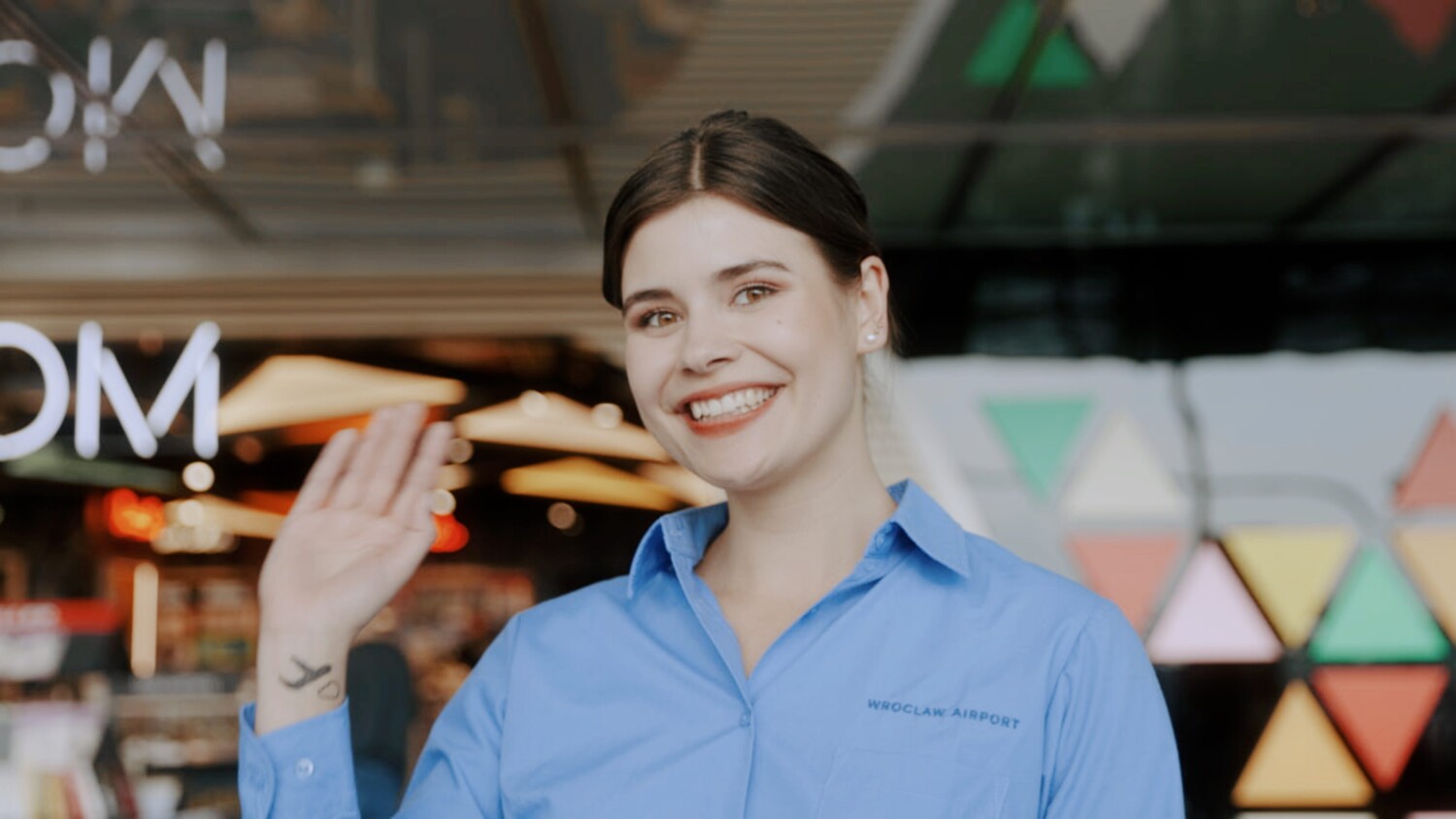 Produkcja filmów reklamowych