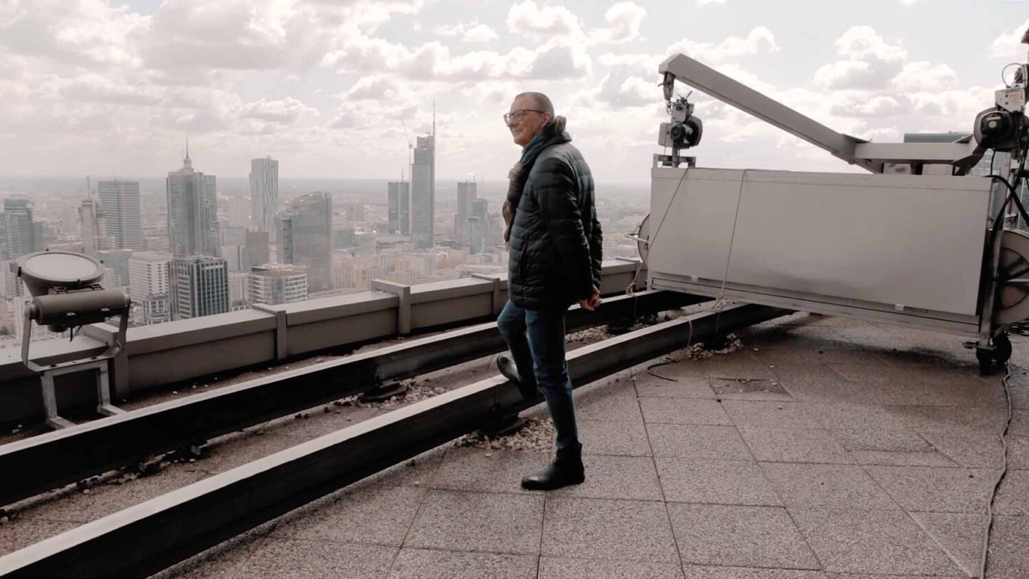 Produkcja filmów reklamowych