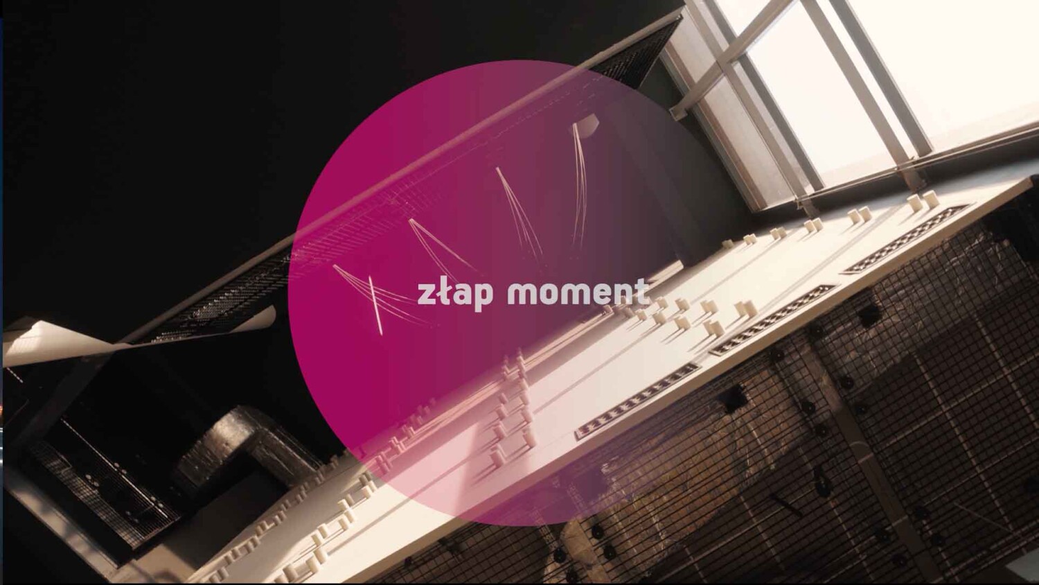 Produkcja filmów reklamowych