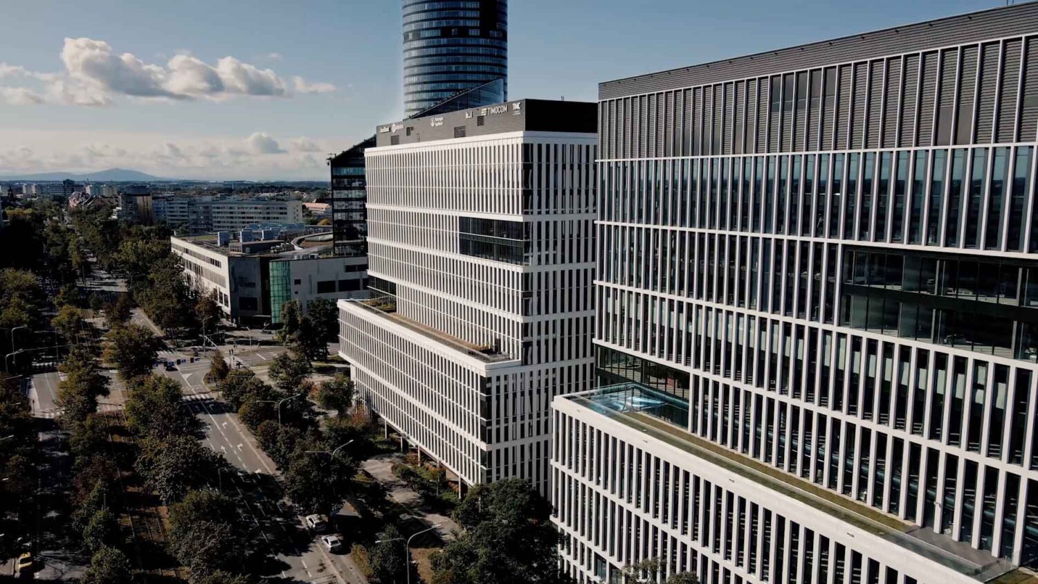 Produkcja filmów reklamowych